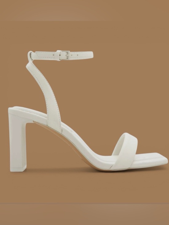 Aldo Shoes - Aldo Aurorai Strappy Heeled Sandals
